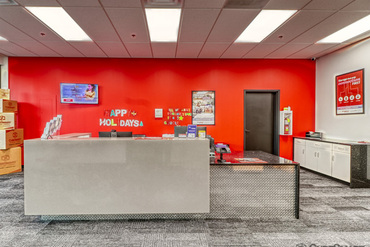 CubeSmart Self Storage - 6101 Se 14th St Des Moines, IA 50320