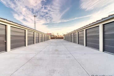 CubeSmart Self Storage - 6101 Se 14th St Des Moines, IA 50320