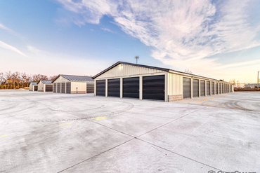 CubeSmart Self Storage - 6101 Se 14th St Des Moines, IA 50320