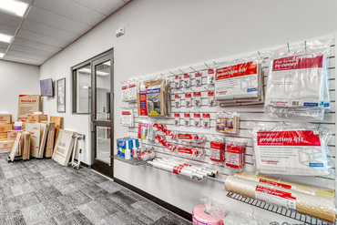 CubeSmart Self Storage - 6101 Se 14th St Des Moines, IA 50320