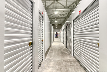 CubeSmart Self Storage - 6101 Se 14th St Des Moines, IA 50320