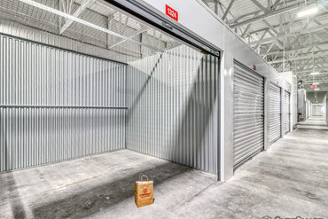 CubeSmart Self Storage - 6101 Se 14th St Des Moines, IA 50320
