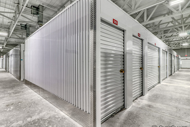 CubeSmart Self Storage - 6101 Se 14th St Des Moines, IA 50320