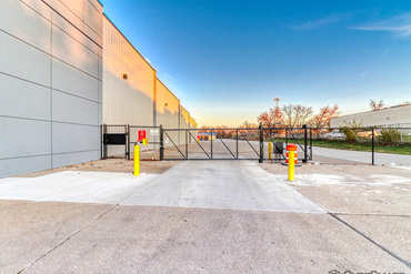 CubeSmart Self Storage - 6101 Se 14th St Des Moines, IA 50320