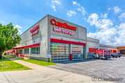 CubeSmart Self Storage - 1900 N Narragansett Ave Chicago, IL 60639