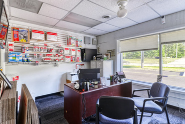 CubeSmart Self Storage - 6210 Forest Hills Road Loves Park, IL 61111