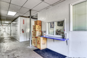 CubeSmart Self Storage - 6210 Forest Hills Road Loves Park, IL 61111