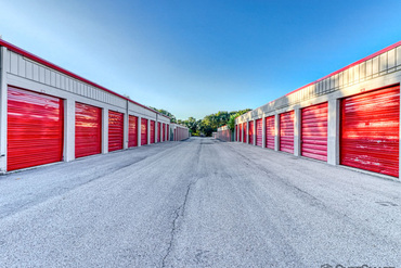 CubeSmart Self Storage - 6210 Forest Hills Road Loves Park, IL 61111