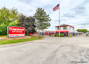 CubeSmart Self Storage - 1080 S Butterfield Rd Mundelein, IL 60060