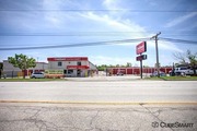 CubeSmart Self Storage - 3301 West Buckley Rd North Chicago, IL 60064
