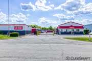 CubeSmart Self Storage - 12408 S Industrial Dr E Plainfield, IL 60585