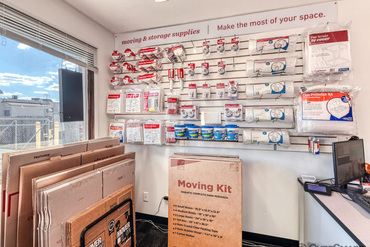 CubeSmart Self Storage - 4548 American Rd Rockford, IL 61109