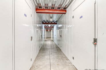 CubeSmart Self Storage - 4548 American Rd Rockford, IL 61109