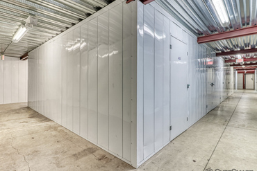 CubeSmart Self Storage - 4548 American Rd Rockford, IL 61109