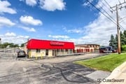 CubeSmart Self Storage - 30w330 Butterfield Rd Warrenville, IL 60555