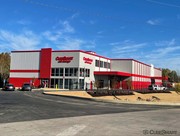 CubeSmart Self Storage - 2450 South Curry Pike Bloomington, IN 47403