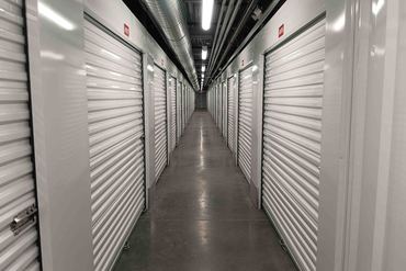 CubeSmart Self Storage - 2450 South Curry Pike Bloomington, IN 47403