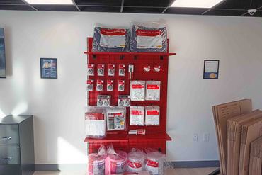 CubeSmart Self Storage - 2450 South Curry Pike Bloomington, IN 47403
