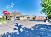 CubeSmart Self Storage - 725 Sagamore Pkwy N Lafayette, IN 47904