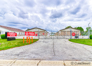 CubeSmart Self Storage - 15560 Stony Creek Way Noblesville, IN 46060