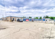 CubeSmart Self Storage - 1998 Conner St Noblesville, IN 46060