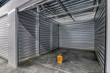 CubeSmart Self Storage - 11008 Greenwood St Lenexa, KS 66215
