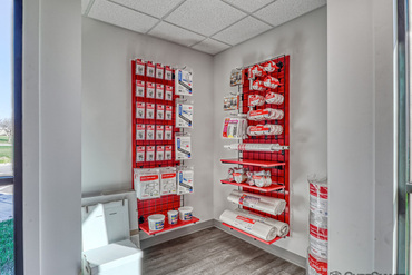CubeSmart Self Storage - 11008 Greenwood St Lenexa, KS 66215
