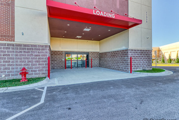 CubeSmart Self Storage - 11008 Greenwood St Lenexa, KS 66215