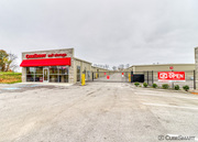 CubeSmart Self Storage - 2151 Tunnel Hill Rd Elizabethtown, KY 42701