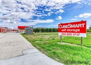 CubeSmart Self Storage - 215 Timber Ridge St Belle Chasse, LA 70037