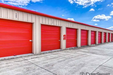 CubeSmart Self Storage - 215 Timber Ridge St Belle Chasse, LA 70037