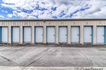 CubeSmart Self Storage - 215 Timber Ridge St Belle Chasse, LA 70037