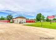 CubeSmart Self Storage - 4901 E Texas St Bossier City, LA 71111