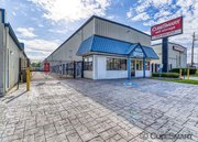 CubeSmart Self Storage - 2520 Destrehan Ave Harvey, LA 70058