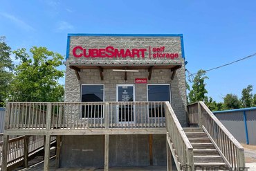 CubeSmart Self Storage - 3608 Heard Rd Lake Charles, LA 70605