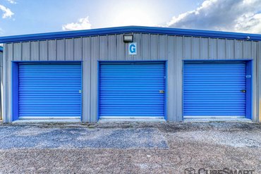 CubeSmart Self Storage - 3608 Heard Rd Lake Charles, LA 70605