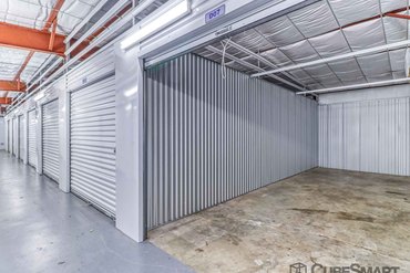CubeSmart Self Storage - 3608 Heard Rd Lake Charles, LA 70605