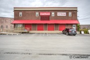 CubeSmart Self Storage - 51 S Canal St Lawrence, MA 01843