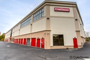 CubeSmart Self Storage - 545 Clark Rd Tewksbury, MA 01876