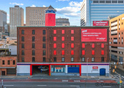 CubeSmart Self Storage - 211 E Pleasant St Baltimore, MD 21202