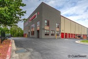 CubeSmart Self Storage - 7025 Kit Kat Rd Elkridge, MD 21075
