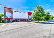 CubeSmart Self Storage - 300 Old Game Preserve Rd Gaithersburg, MD 20879