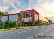 CubeSmart Self Storage - 2303 Blue Water Blvd Odenton, MD 21113