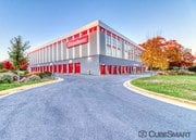 CubeSmart Self Storage - 44 Research Pl Rockville, MD 20850