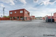 CubeSmart Self Storage - 8410 Westphalia Rd Upper Marlboro, MD 20774