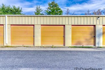 CubeSmart Self Storage - 7 Finale Way Lewiston, ME 04240