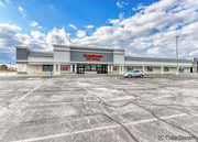 CubeSmart Self Storage - 3711 Lapeer Rd Flint, MI 48503