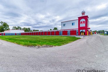 CubeSmart Self Storage - 2591 Jolly Rd Okemos, MI 48864