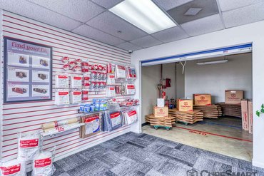 CubeSmart Self Storage - 2591 Jolly Rd Okemos, MI 48864
