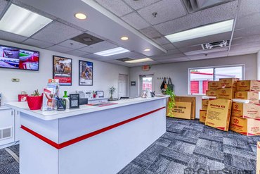 CubeSmart Self Storage - 2591 Jolly Rd Okemos, MI 48864